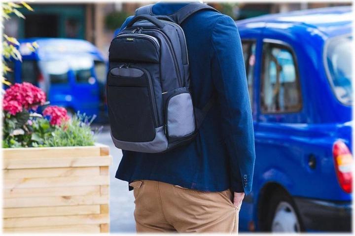 Image du produit Lenovo Sac à dos pour ordinateur portable CityGear - Sac à dos pour ordinateur portable - 14" - noir