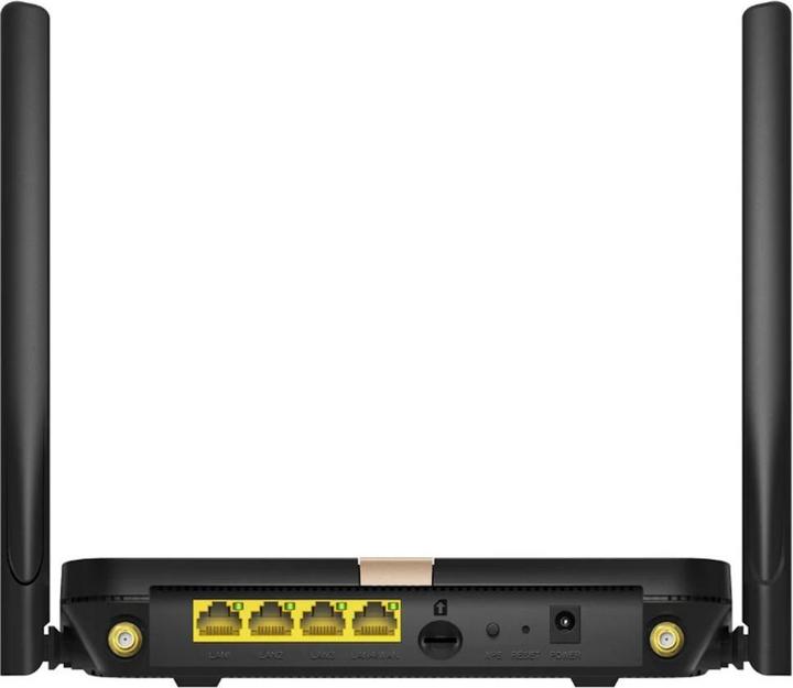 Actual product image Cudy LT500D