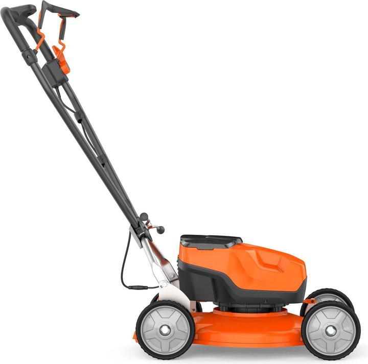 Productafbeelding Husqvarna Accu grasmaaier LB 442i Solo (Oplaadbare batterij)