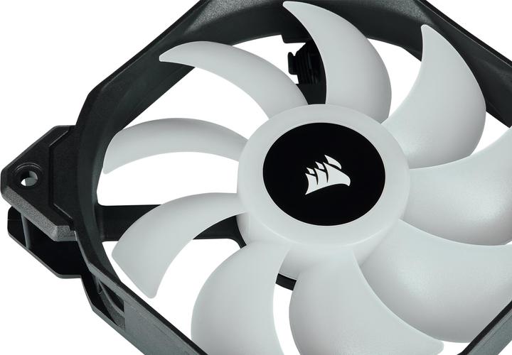 Image du produit Corsair SP120 RGB PRO (120 mm, 1 x)