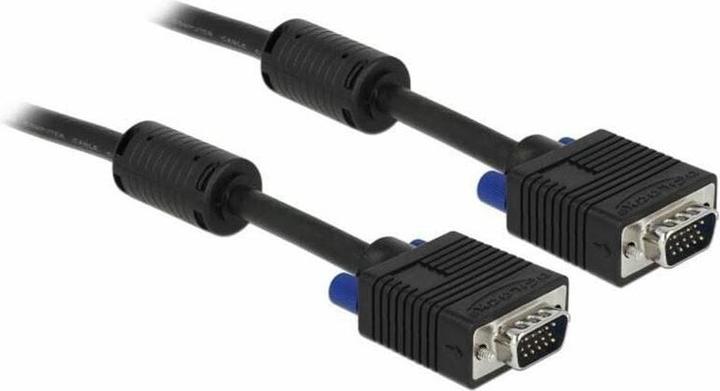 Produktbild Delock VGA — VGA (5 m, VGA)