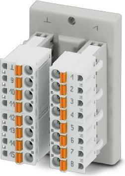 Produktbild Phoenix Contact PHOE Übergabemodul