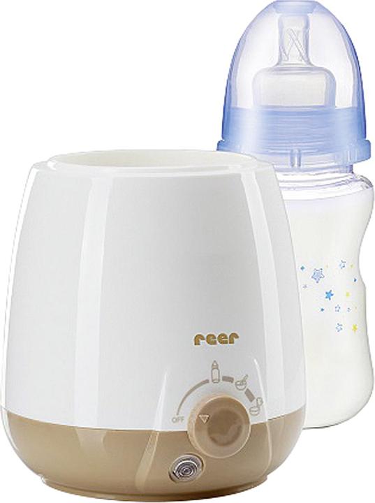 Actual product image Reer Simply Hot
