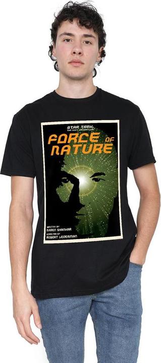 Produktbild The Next Generation Season 7 Episode 9 TShirt (S)