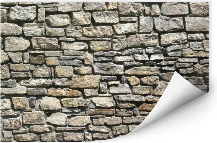 Immagine prodotto Trenddeko Muro di pietra naturale (90 x 60 cm)