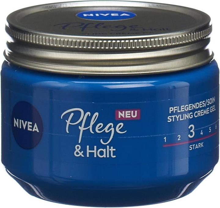 Immagine prodotto NIVEA Cura e mantenimento (Crema per capelli, 150 ml)