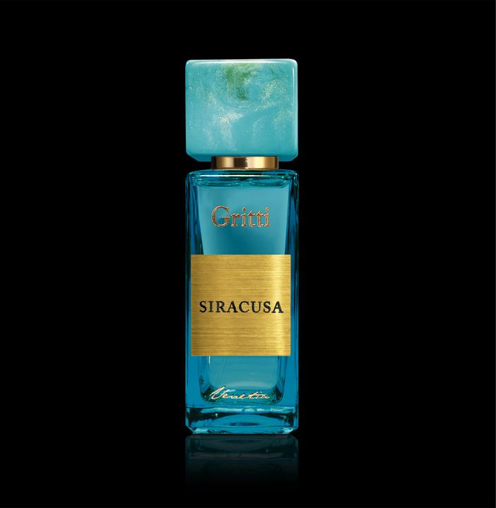Immagine prodotto Gritti Siracusa (Eau de parfum, 100 ml)