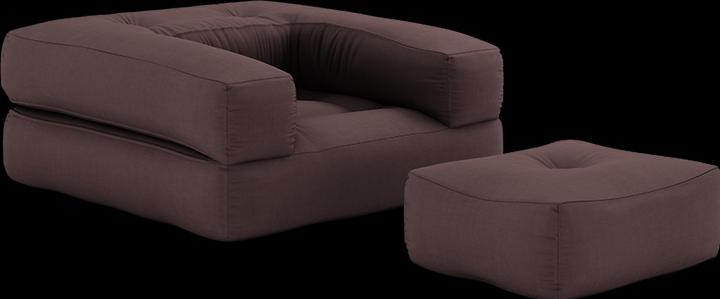 Actual product image Karup Design Cube