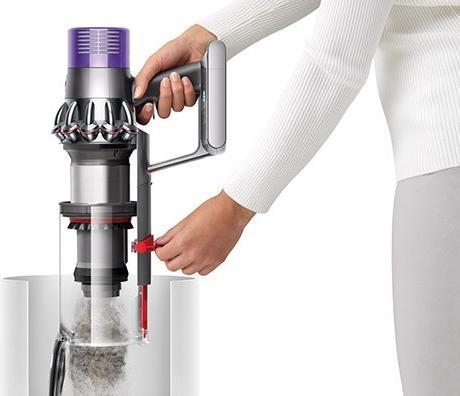 Produktbild Dyson Cyclone V10 Absolute Pro