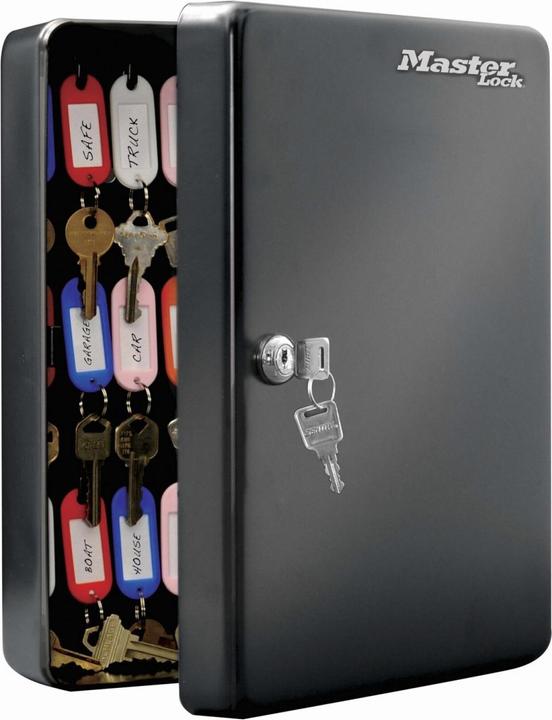 Produktbild Master Lock Pedro