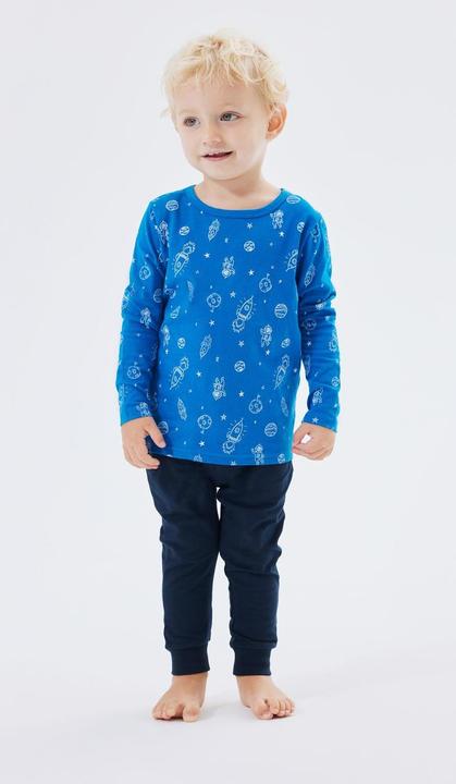 Actual product image Name it Pyjamas space (86)