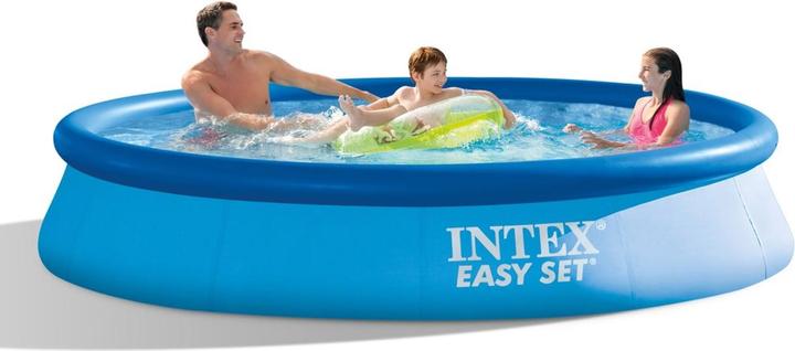 Produktbild Intex Easy Set Pool (Ø 366 x 76 cm)