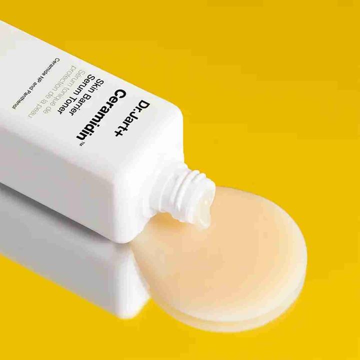 Produktbild Dr. Jart+ Dr. Jart Ceramidin Skin Barrier Serum Toner 5.07oz/150ml (150 ml)