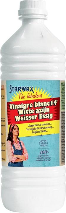 Image du produit Starwax Vinaigre blanc