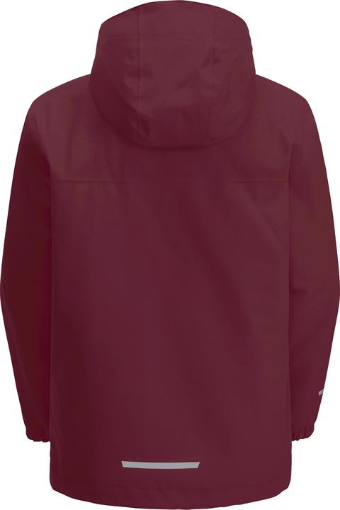 Image du produit Jack Wolfskin Veste 3In1 Snowcurl pour enfants (128)
