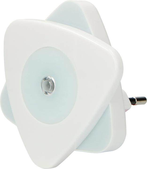 Alecto Night light with twilight switch