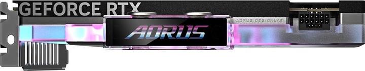 Produktbild Gigabyte AORUS GeForce RTX 5080 XTREME WATERFORCE WB 16G (16 GB)