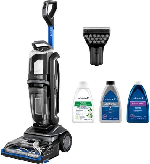Bissell Revolution HydroSteam