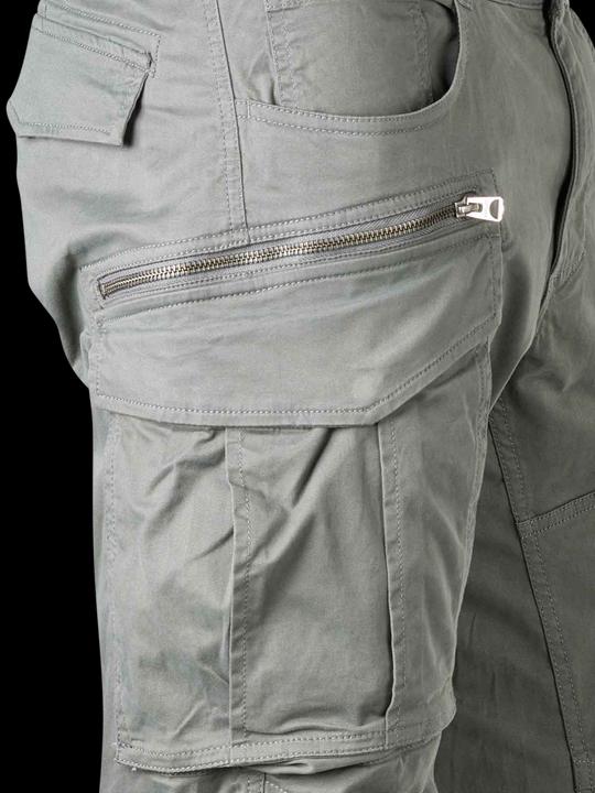 Actual product image Replay Joe Cargo Pant Khaki (W38/L34)