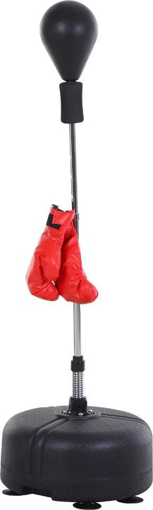 Actual product image Jamb Punching Ball Set (18 cm, 4.80 kg)
