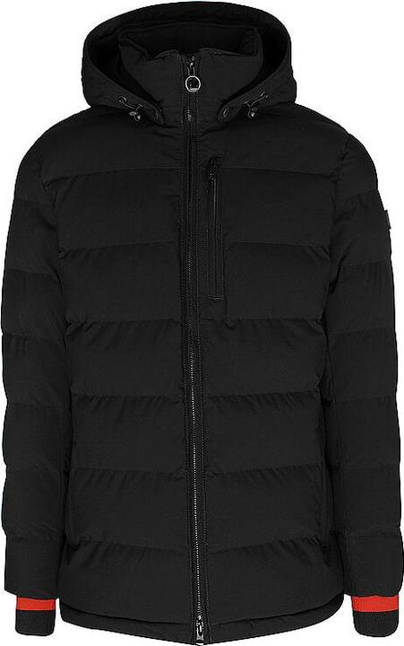 Produktbild Wellensteyn Steppjacke BBMM-565 (XXL)