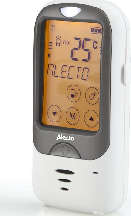 Immagine prodotto Alecto Baby Monitor all'aperto (Audio del baby monitor, 1000 m)