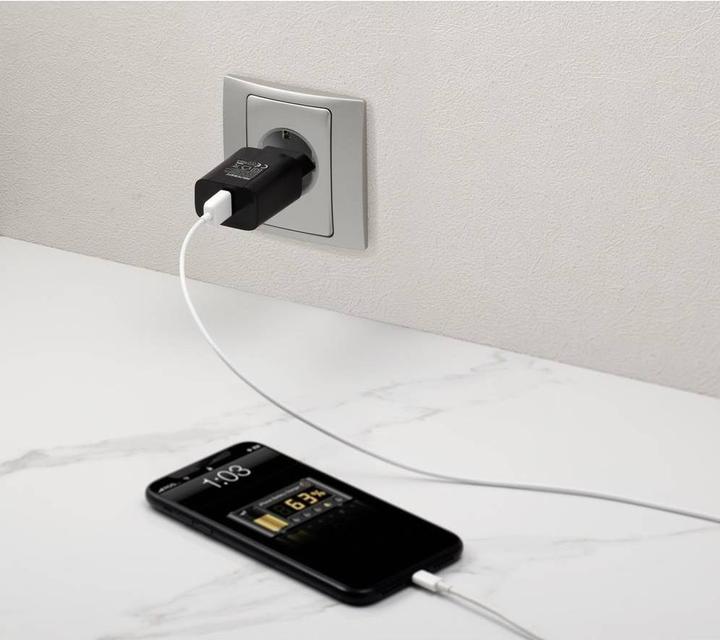 Produktbild Voltcraft Stecker-Netzteil mit USB-Ausgang (5 W)