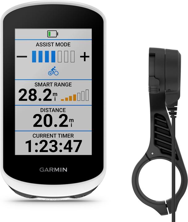 Garmin Edge Explore 2 Power
