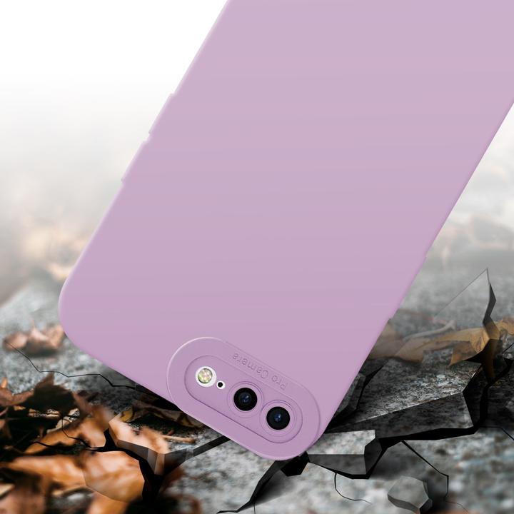 Image du produit Cadorabo Étui pour Apple iPhone 7 PLUS / 7S PLUS / 8 PLUS en TPU fluide style LM162 (Apple iPhone 7 Plus, Apple iPhone 7s Plus)