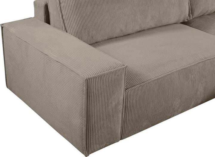 Image du produit Vente-unique Amelia (Canapé d'angle)