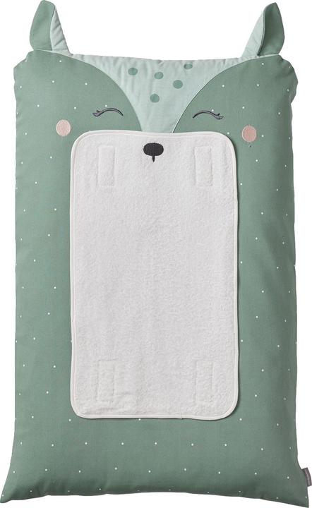 Image du produit Vertbaudet Bezug für Baby Wickelauflage REH Oeko-Tex