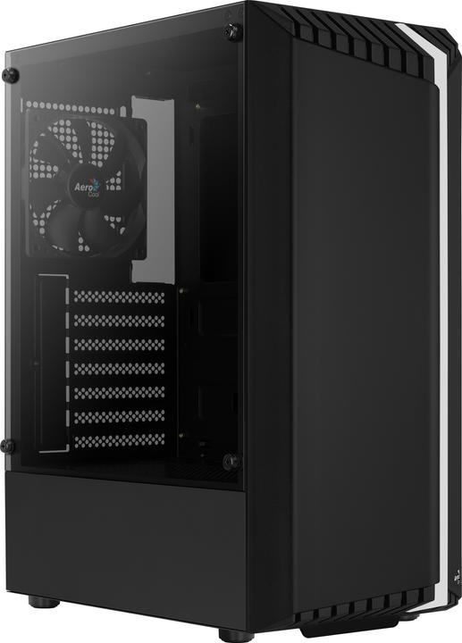 Produktbild AeroCool Bionic (Mini-ITX, ATX, mATX)