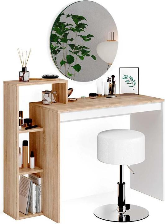 Produktbild Vicco Leo mit Hocker (100 x 90 x 40 cm)