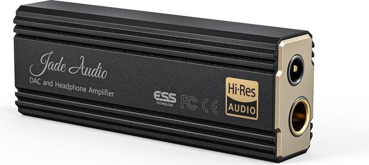 Produktbild FiiO KA3 (USB-DAC)