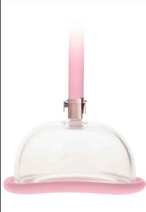 Actual product image Shots Pussy Pump