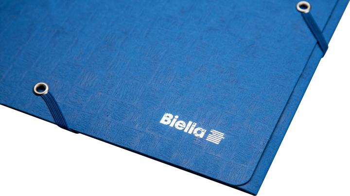 Actual product image Biella elastic folder (A4, 1 x)