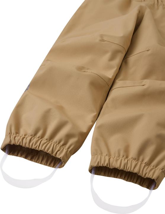 Immagine prodotto Reima tec Kinder Regenhose Kaura Peanut Brown (86)