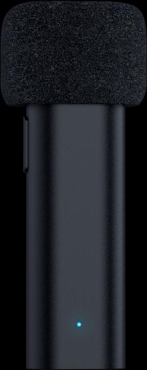 Actual product image Razer Seiren BT