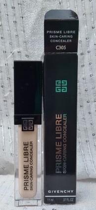 Produktbild Givenchy Prisme Libre liquid corrector (Skin- Caring Concealer) 11 ml - Shade: W430