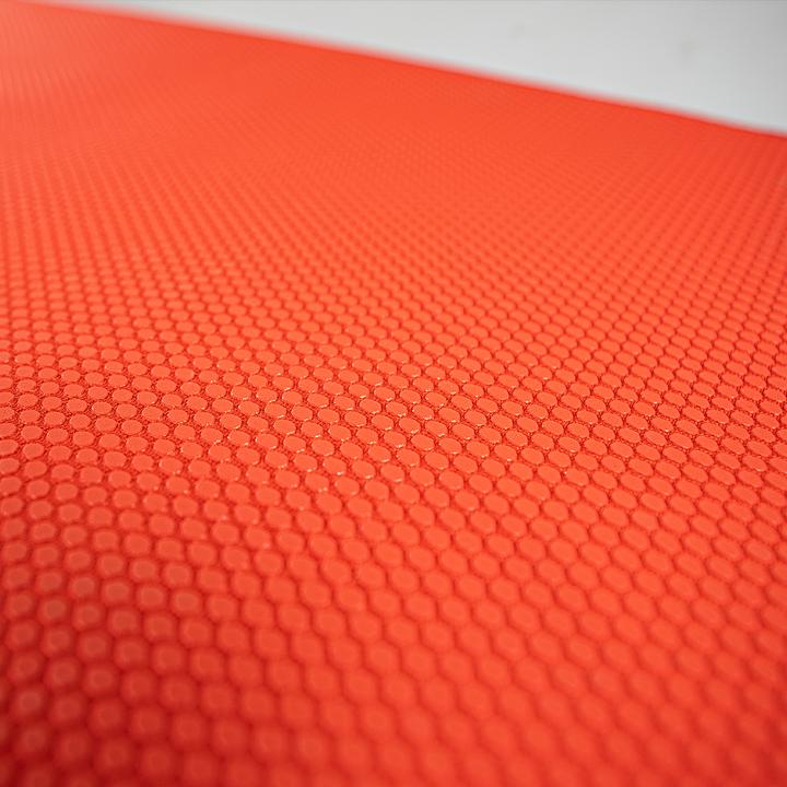 Actual product image Mecharite Musemåtte XL - WHITE EDITION (XL)
