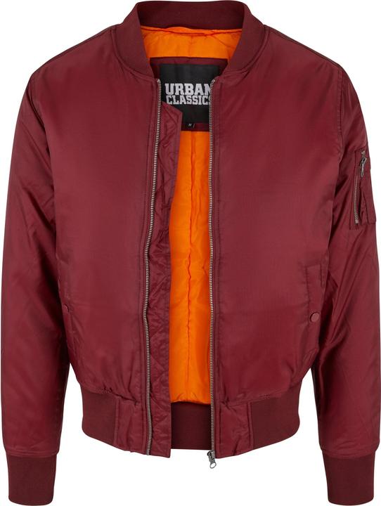 Actual product image Urban Classics bomber jacket (3XL)