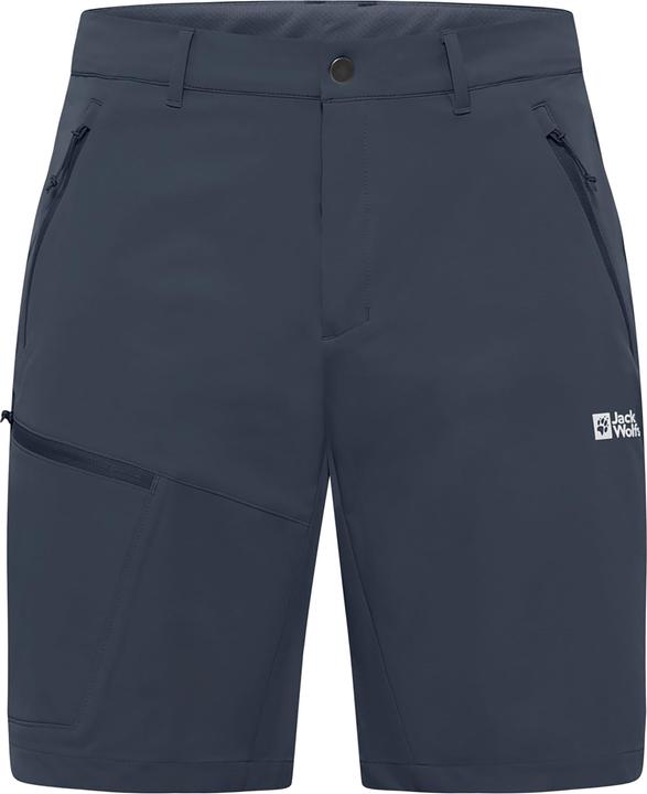 Image du produit Jack Wolfskin Pico Trail Shorts M (52, L)