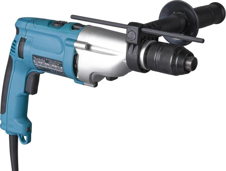 Productafbeelding Makita 230 V (Klop)boormachine (Elektrische stroom)