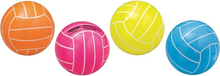 Actual product image Rs Toys PALLA GIOCO 15 CM 80 GR. PVC 4 COLOURI ASS.