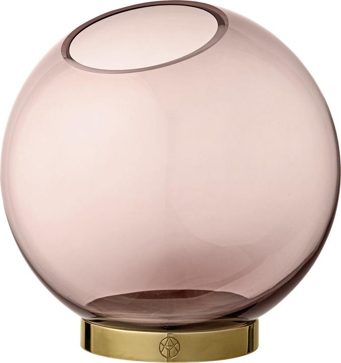 Produktbild Aytm Globe Vase large (1 x, 21 x 21 cm)