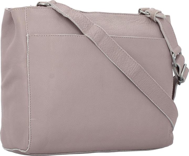 Actual product image Cowboysbag Adstock shoulder bag leather 31.5 cm