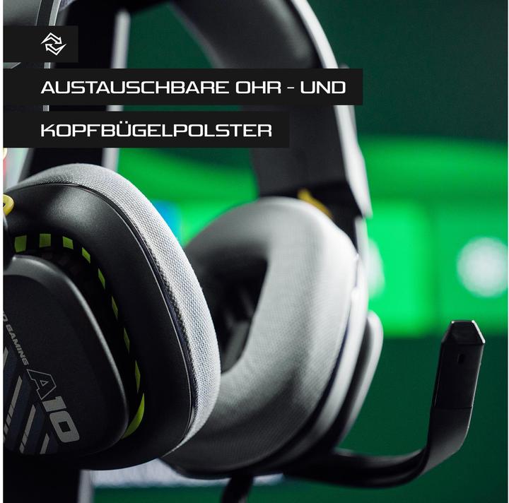 Produktbild Astro Gaming A10 Gen 2 (Kabelgebunden)