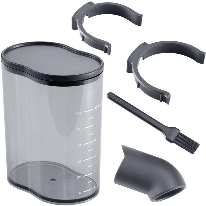 Produktbild Graef cm 702 (EU-Stecker)