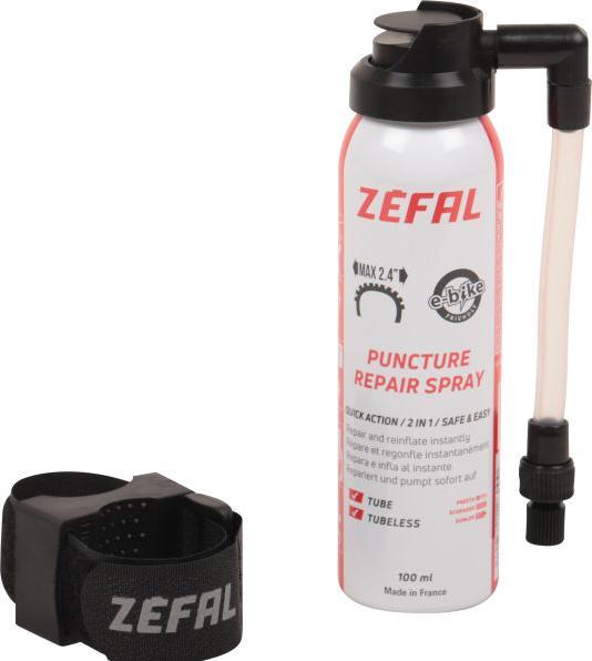 Actual product image Zefal Breakdown spray (100 ml)
