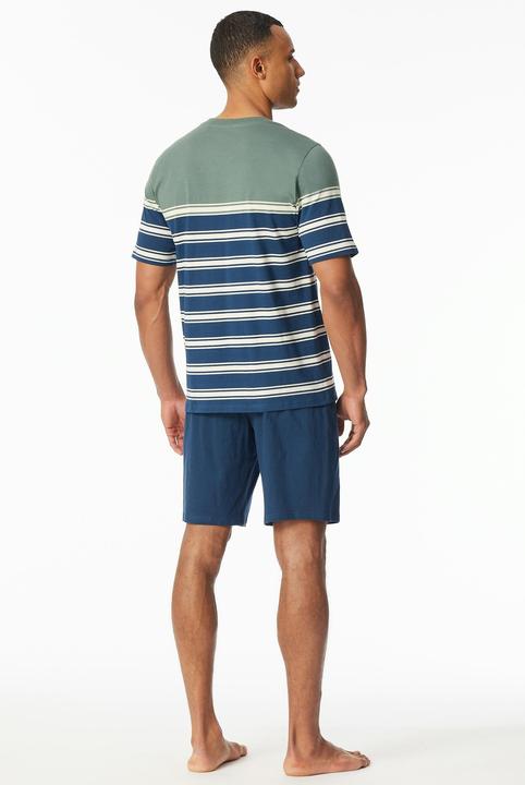 Produktbild Schiesser Pyjama Casual Nightwear (54)